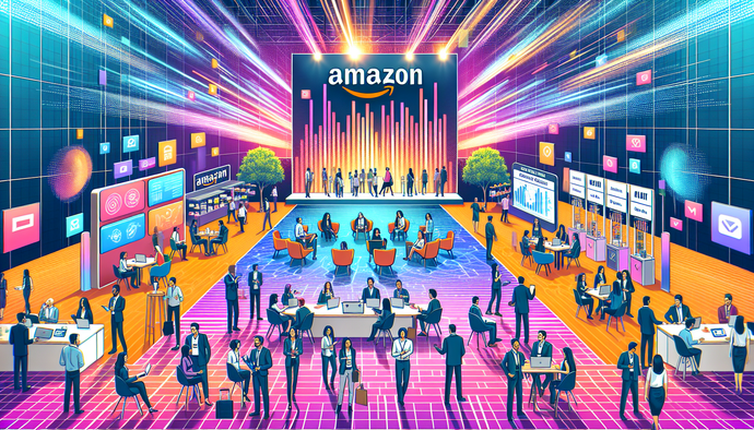 Amazon Sellers Summit 2025: A Critical Event for E-commerce Success