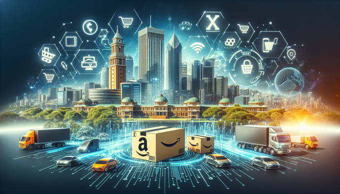 Amazon's Journey in South Africa: Navigating E-commerce Challenges