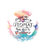 Client - Utopiat